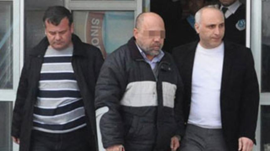 Valiye 'ısırgan otu' tuzağı