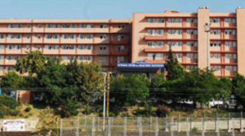 Hastane çalışanı 'döner sermaye' kurbanı