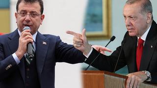 Dünkü sözler sonrası İmamoğlu ile yeni polemik patlak verdi: Ula o da milletin malı! Lafa bakar mısınız?