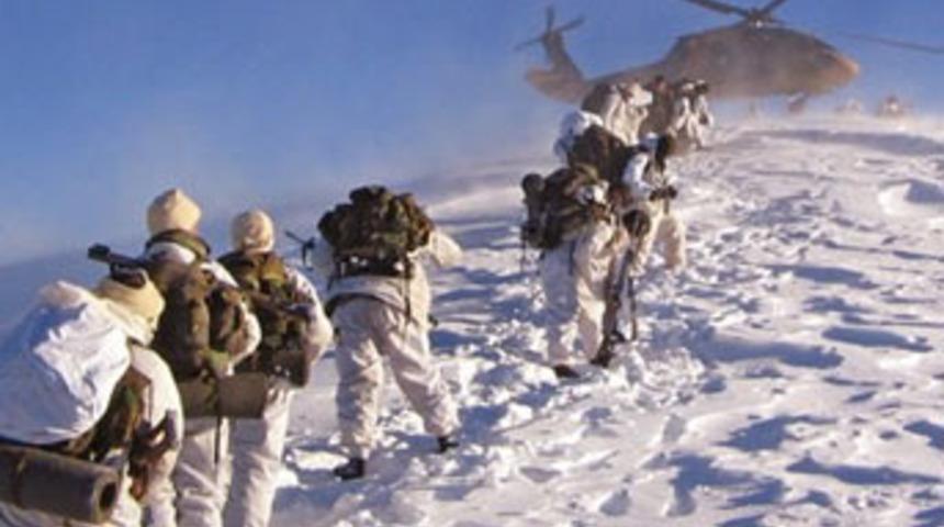 Genelkurmay&rsquo;dan fotoğraf servisi