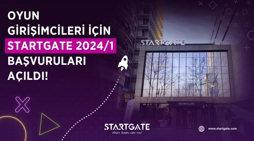 "StartGate Evreni"nin kapıları bir kez daha girişimcilere açılıyor