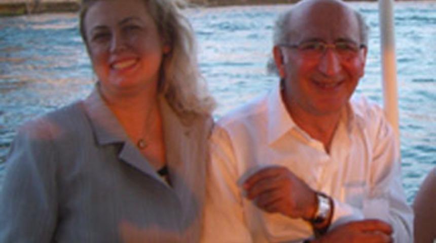 Ünlü kuyumcudan ilginç boşanma!