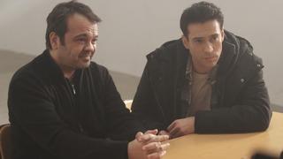 Yüreklere dokunan hikayesiyle Türkiye bu baba ve oğlu çok sevdi!