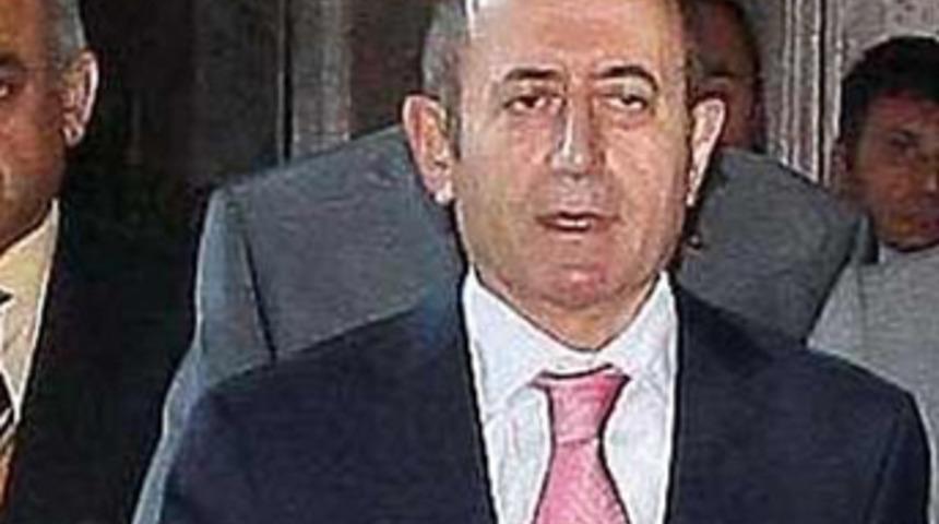 AKP milletvekiline ana avrat küfür