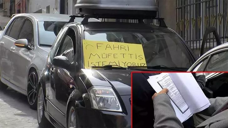 Araç sahiplerini isyan ettirmişti! Trafik cezalarında yeni karar! EGM harekete geçti  G2