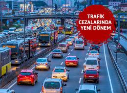 Araç sahiplerini isyan ettirmişti! Trafik cezalarında yeni karar! EGM harekete geçti 