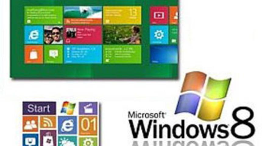 Windows 8 Metro arayüzünden kurtulun!