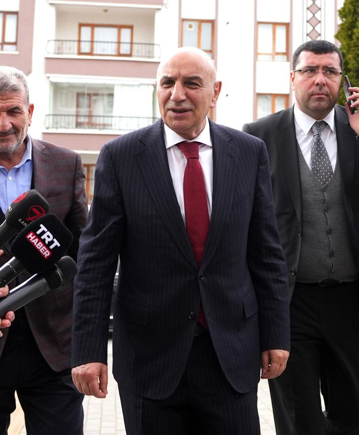 Altınok'un mal varlığı tartışmaları devam ediyor! Antalya'da 600 evi var mı? Bu sözlerle açıkladı G5