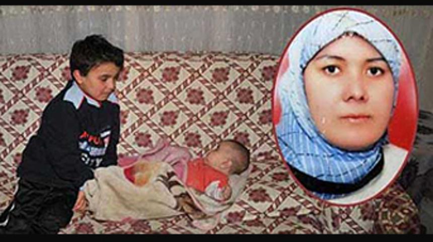 "Bulgar kadınlara para kaptırdı"