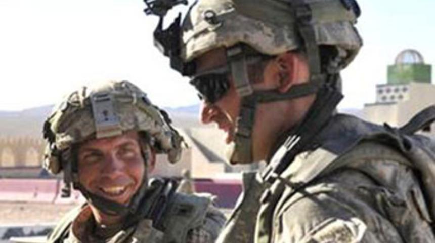 Katliamcı askerin kimliği a&ccedil;ıklandı