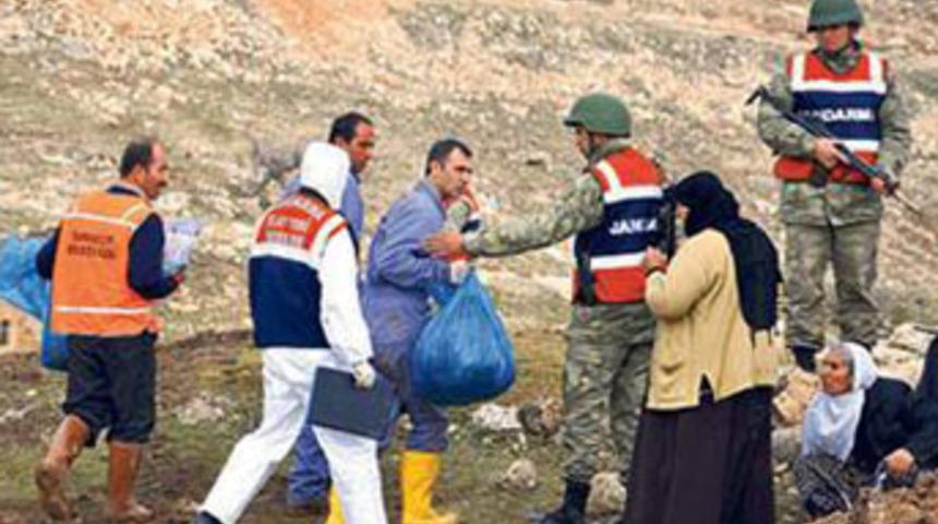 6 faili me&ccedil;hulde JİTEM imzası