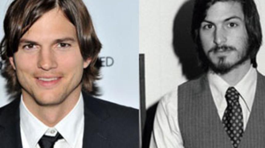 Steve Jobs’ı kim canlandıracak?