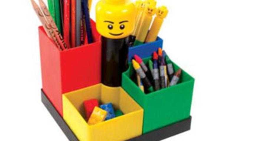 Ofisinizi Renklendirmeye ne dersiniz?