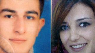 Çok seviyordum, öldürdüm