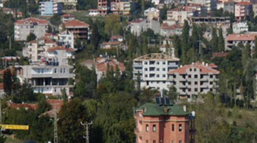 Bu illerde oturanlar yaşadı!