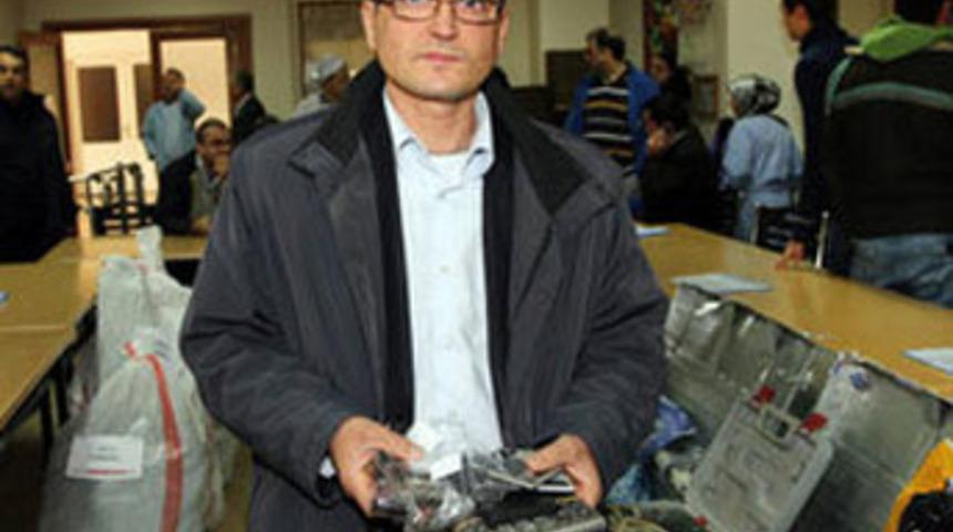 Dalgınlar i&ccedil;in son durak!