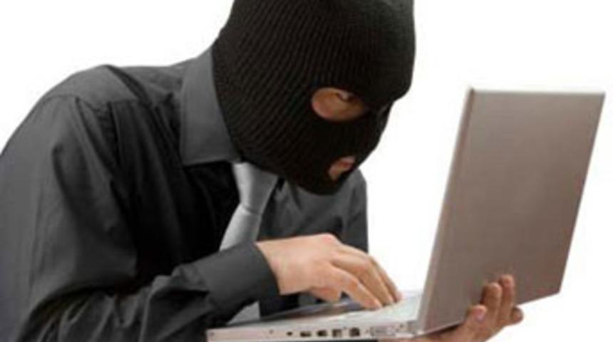 Türkiye'ye siber saldırı