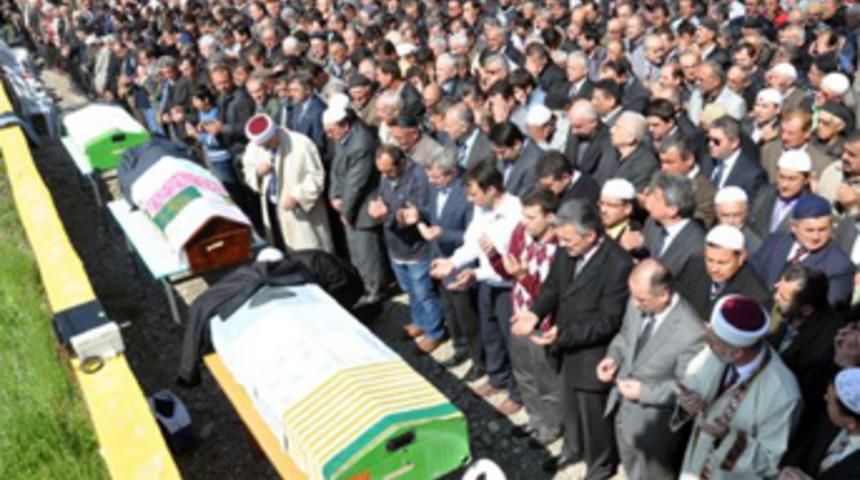 'Sen şov yapıyorsun'