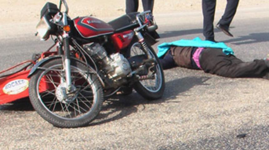 Bir hata felakete yol a&ccedil;tı!