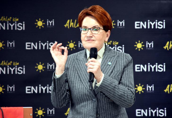 Emeklilere seyyanen zam söylentileri kulislerin 1 numaralı gündemi oldu! Akşener 'arkadaşımdan duydum' dedi rakam vererek açıkladı: Emekliler ayağa kalkar G3