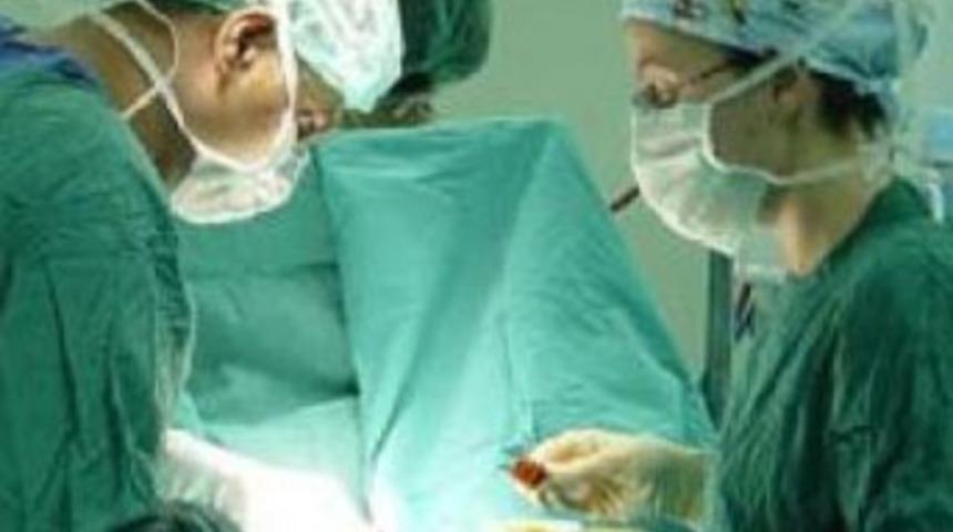 'Türkiye organ ticaretinde ana merkez'