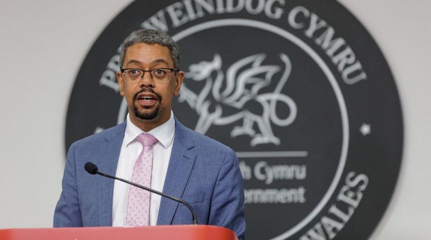 Galler’in yeni Başbakanı belli oldu! Avrupa'da bir ilk