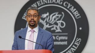 Galler’in yeni Başbakanı belli oldu! Avrupa'da bir ilk