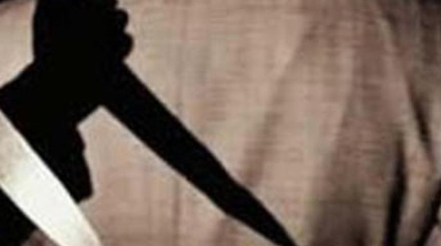 Polis &lsquo;eve git&rsquo; dedi, &ouml;ld&uuml;r&uuml;ld&uuml;