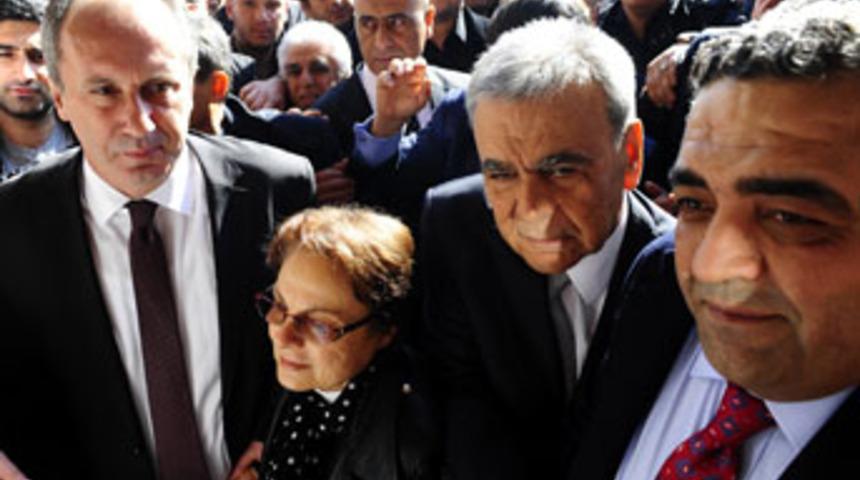 İzmir'de büyük gün bugün