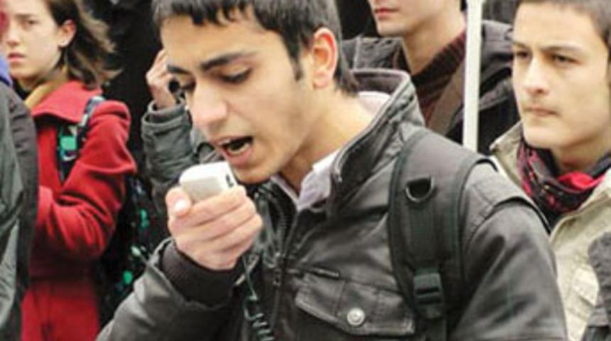 Kantini boykot eden &ouml;ğrenci okuldan atıldı!