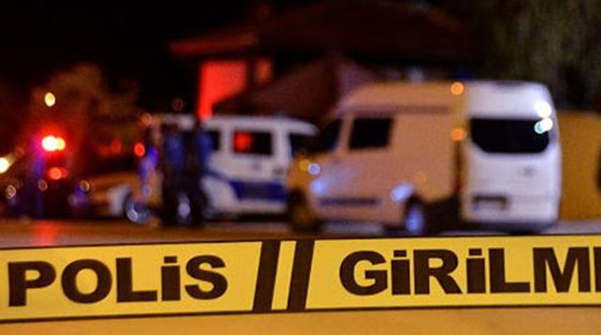 Baba ve oğlunun miras kavgası kanlı bitti! Bıçaklayarak öldürdü