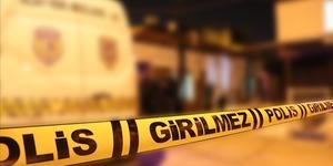 Eski belediye başkanı, tartıştığı oğlu tarafından baltayla &ouml;ld&uuml;r&uuml;ld&uuml;