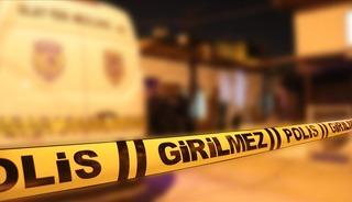 Eski belediye başkanı, tartıştığı oğlu tarafından baltayla &ouml;ld&uuml;r&uuml;ld&uuml;