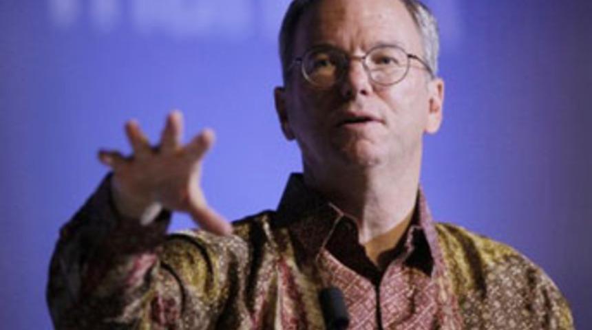 Tarihi değiştirecek teknoloji adamları