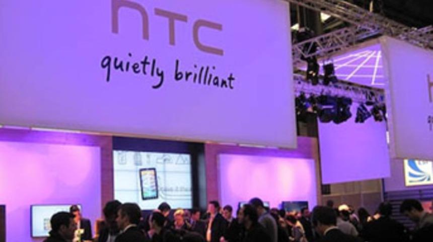HTC de kendi mobil işlemcilerini &uuml;retecek!
