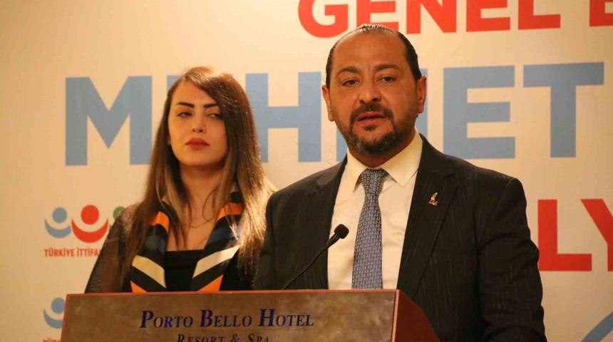 ATA İttifakı'ndan o ilde CHP'ye destek! "Yıllardır başarılı belediyecilik örneği"