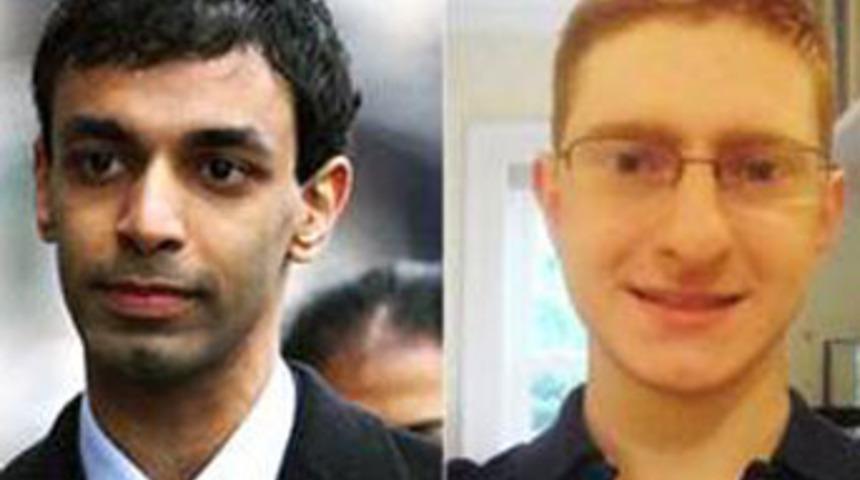 Twitter yoluyla &ouml;ld&uuml;rmekten su&ccedil;lu bulundu