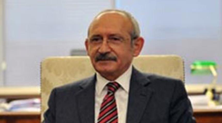 ''CHP hi&ccedil;bir zaman darbeleri savunmamıştır''