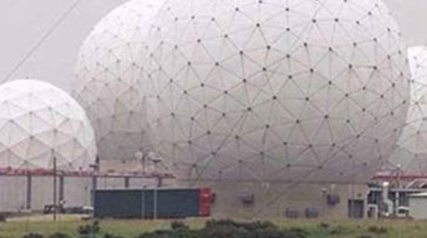 'Malatya'daki NATO radarı hastalık yayıyor'