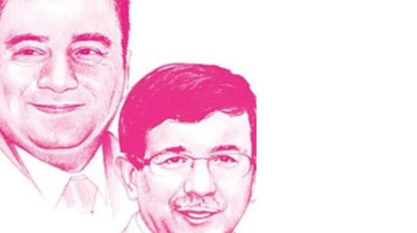 En etkili 100'de 2 Türk