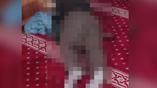 Korkunç olay! Camide tüfekle intihar etti... 