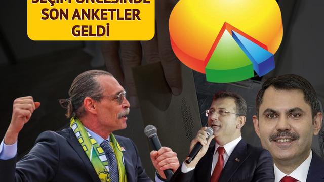 2023 seçimlerini doğru bilmişti! 31 Mart için son anket sonuçları geldi: İstanbul ilçelerinde fark büyük, Beşikçioğlu'nu şaşırtacak fark...