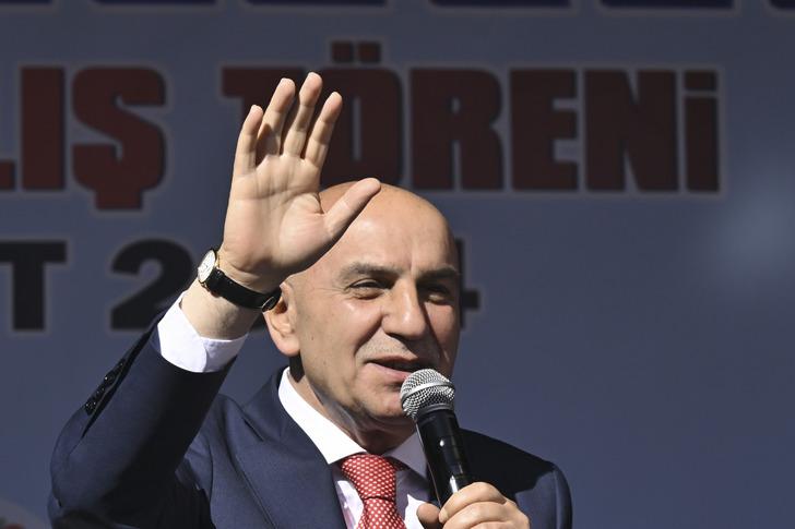 Altınok'un mal varlığı tartışmaları devam ediyor! Antalya'da 600 evi var mı? Bu sözlerle açıkladı G1