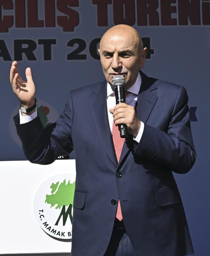 Altınok'un mal varlığı tartışmaları devam ediyor! Antalya'da 600 evi var mı? Bu sözlerle açıkladı G2