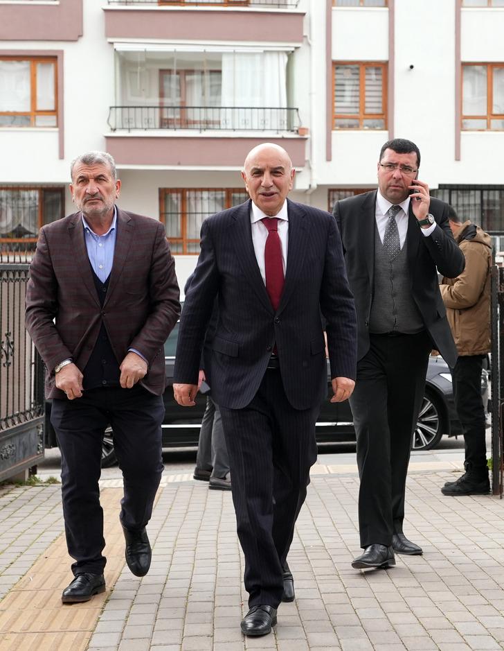 Altınok'un mal varlığı tartışmaları devam ediyor! Antalya'da 600 evi var mı? Bu sözlerle açıkladı G4