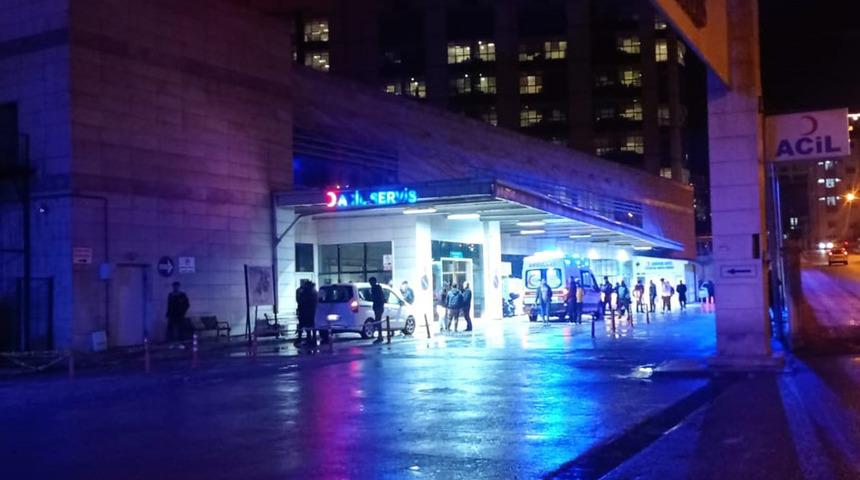 Küçük Zilan'dan kahreden haber! Göremeyince aramaya başladılar ama... 