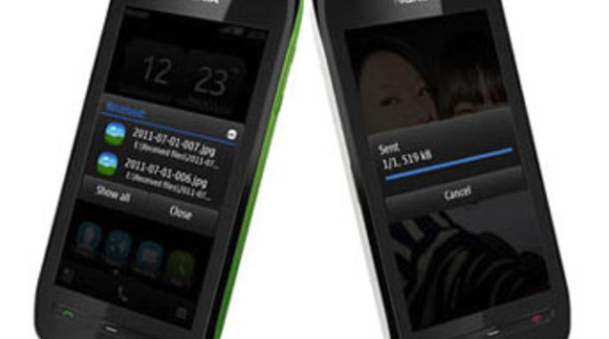 Nokia'ları Hızlandıran G&uuml;ncelleme