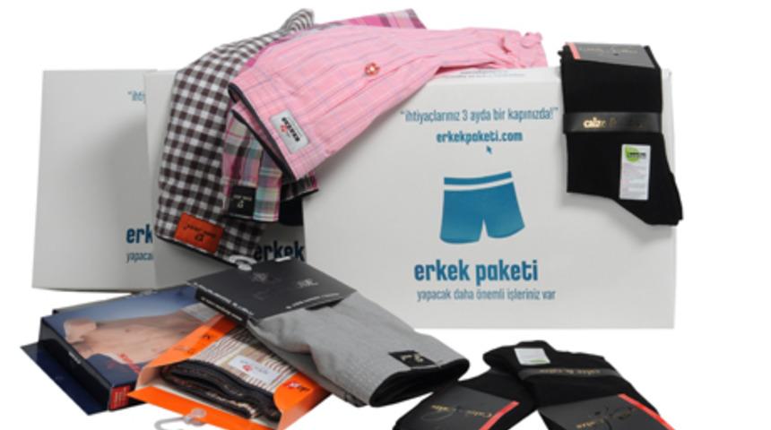 Sevgilinizin Paketini Hazırladınız Mı?