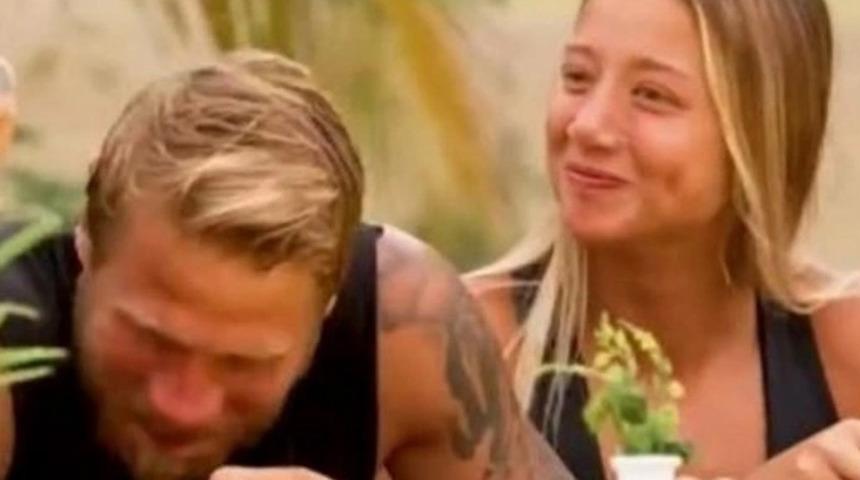 Arto'dan Yunus Emre ve Aleyna konusunda olay çıkış! "Sinan Akçıl'la karısının evine giriyorsun..."