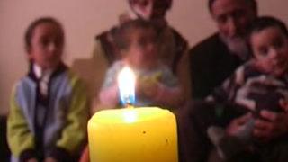 Vicdanları sızlatan haber